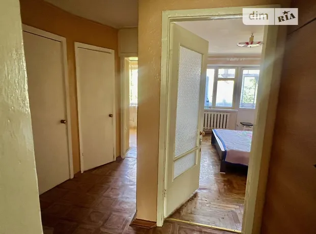 Квартира на вул. Чумаченка, 30А в Запоріжжі, ID 170572, фото №1