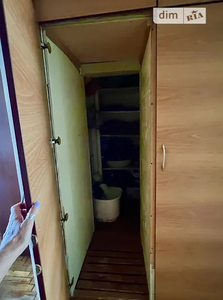Квартира на вул. Чумаченка, 30А в Запоріжжі, ID 170572, фото №6