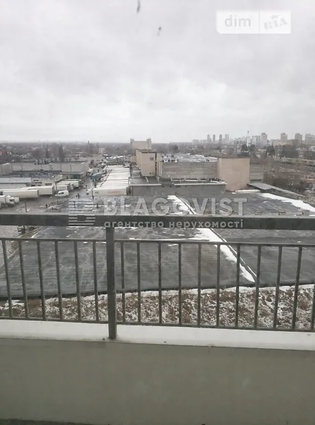 Квартира на вул. Каховська, 62А в Києві, ID 205826, фото №2