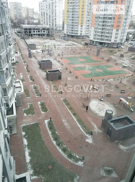 Квартира на вул. Каховська, 62А в Києві, ID 205826, фото №11