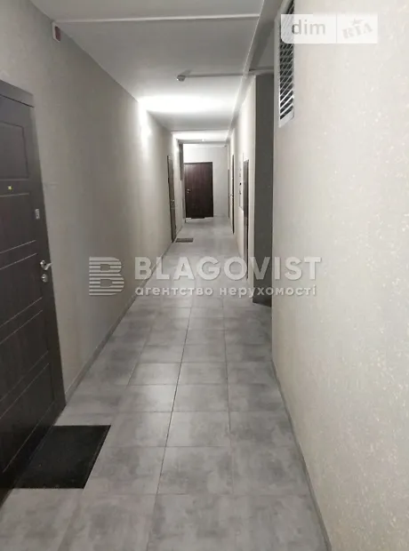 Квартира на вул. Каховська, 62А в Києві, ID 205826, фото №12
