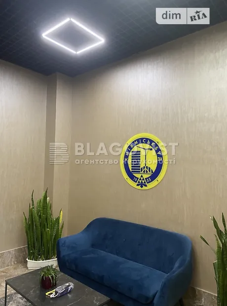 Квартира на вул. Каховська, 62А в Києві, ID 205826, фото №13