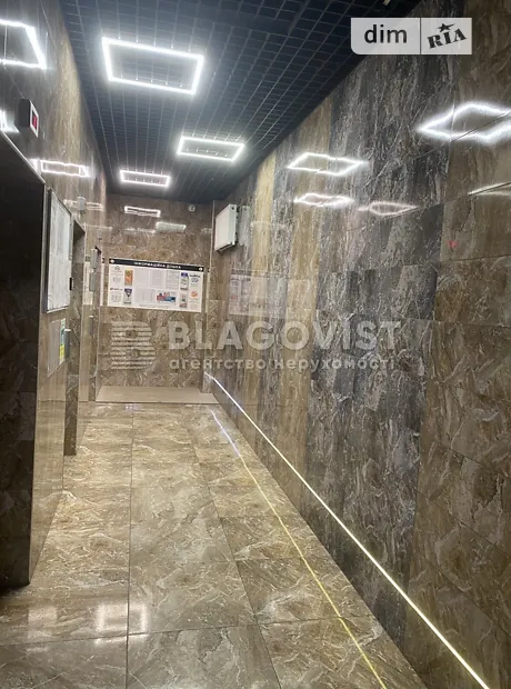 Квартира на вул. Каховська, 62А в Києві, ID 205826, фото №14