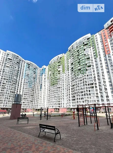 Квартира на вул. Каховська, 62А в Києві, ID 205826, фото №16