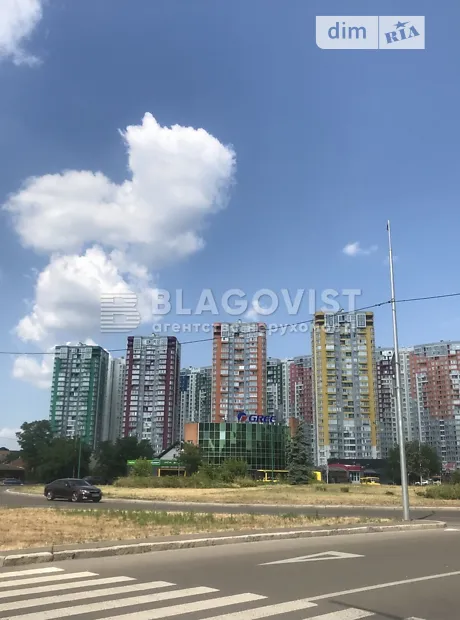 Квартира на вул. Каховська, 62А в Києві, ID 205826, фото №17