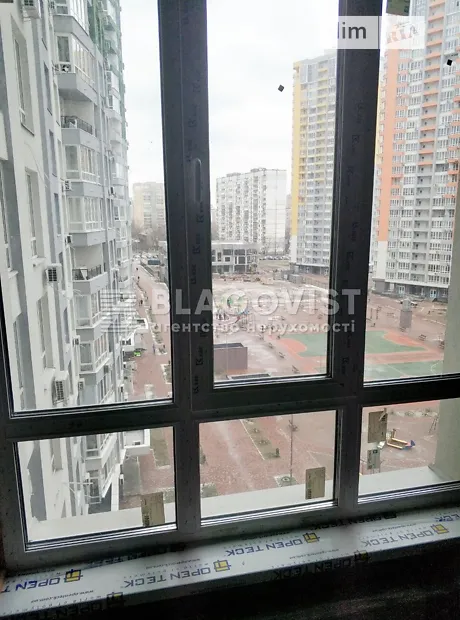 Квартира на вул. Каховська, 62А в Києві, ID 205826, фото №3