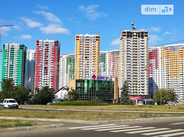 Квартира на вул. Каховська, 62А в Києві, ID 205826, фото №4