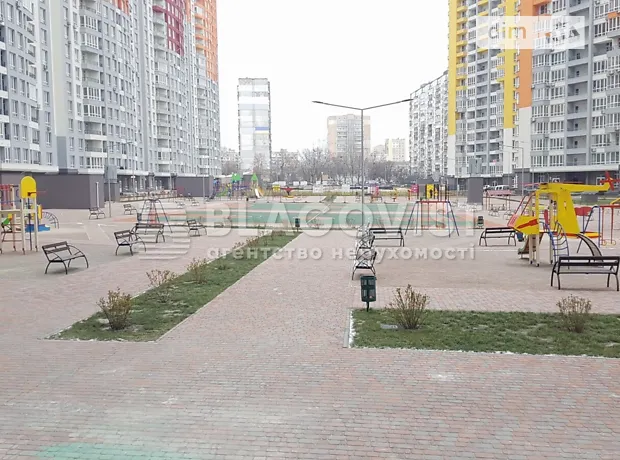 Квартира на вул. Каховська, 62А в Києві, ID 205826, фото №5