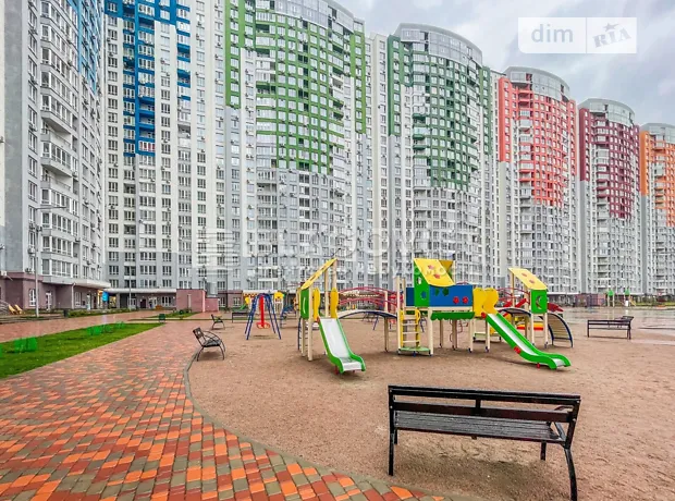 Квартира на вул. Каховська, 62А в Києві, ID 205826, фото №6