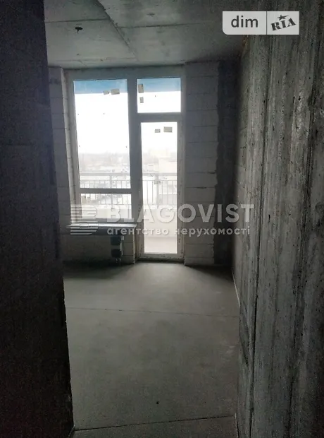 Квартира на вул. Каховська, 62А в Києві, ID 205826, фото №8