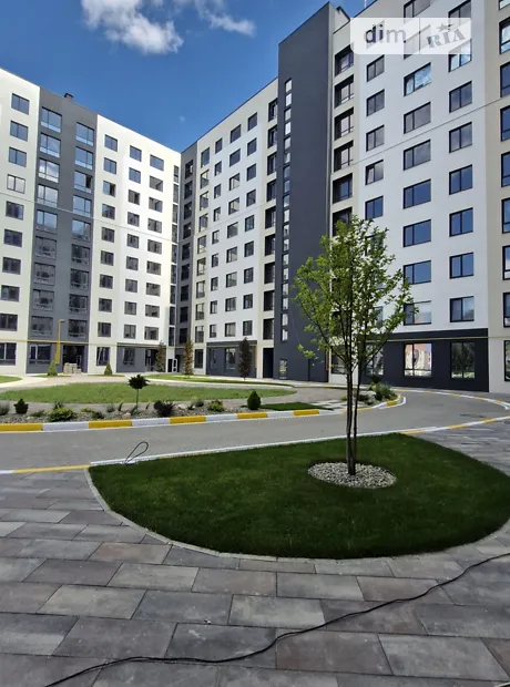 Квартира на вул. Івана Кожедуба, 8 в Києві, ID 224703, фото №4