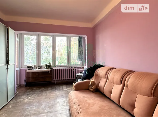 Квартира на вул. Коновальця Євгена, 37 в Києві, ID 185797, фото №2