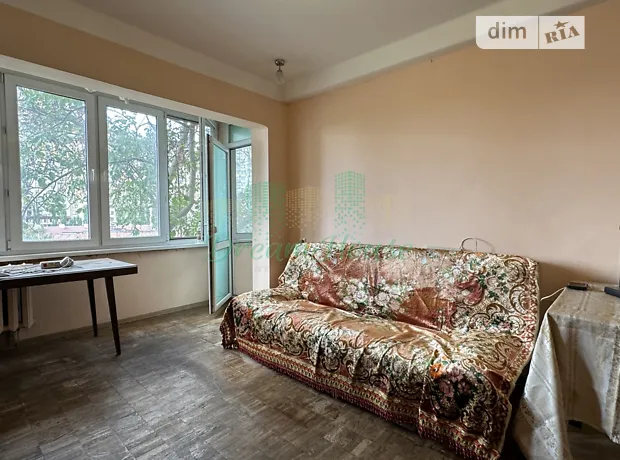 Квартира на вул. Коновальця Євгена, 37 в Києві, ID 185797, фото №12
