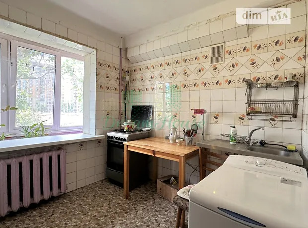 Квартира на вул. Коновальця Євгена, 37 в Києві, ID 185797, фото №20