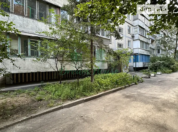 Квартира на вул. Коновальця Євгена, 37 в Києві, ID 185797, фото №27