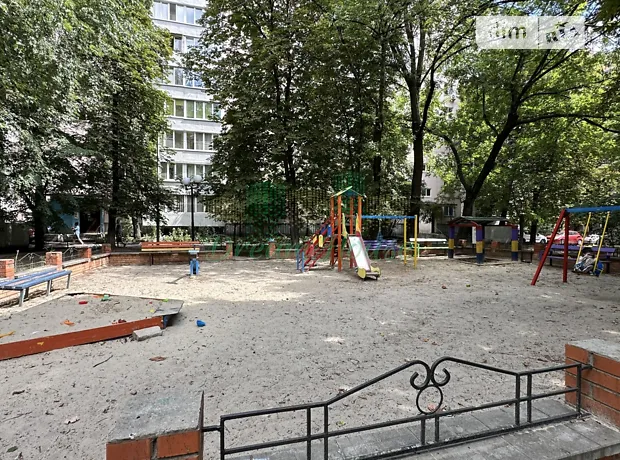 Квартира на вул. Коновальця Євгена, 37 в Києві, ID 185797, фото №28