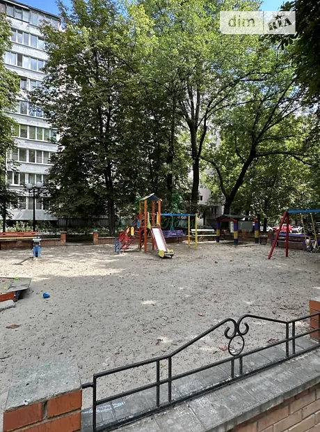 Квартира на вул. Коновальця Євгена, 37 в Києві, ID 185797, фото №29