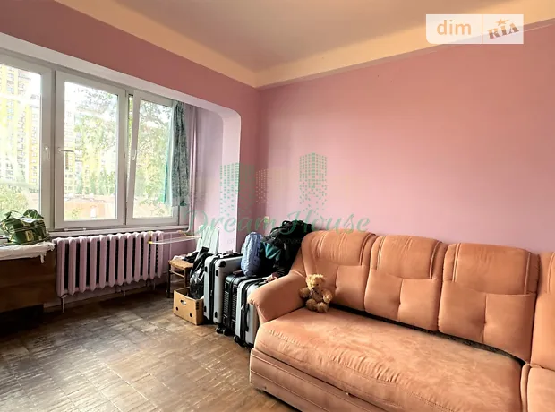 Квартира на вул. Коновальця Євгена, 37 в Києві, ID 185797, фото №4