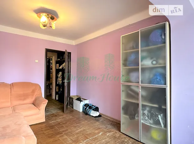 Квартира на вул. Коновальця Євгена, 37 в Києві, ID 185797, фото №5