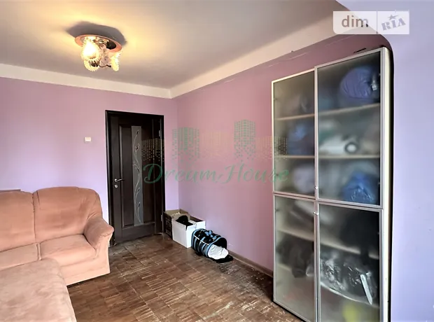 Квартира на вул. Коновальця Євгена, 37 в Києві, ID 185797, фото №6