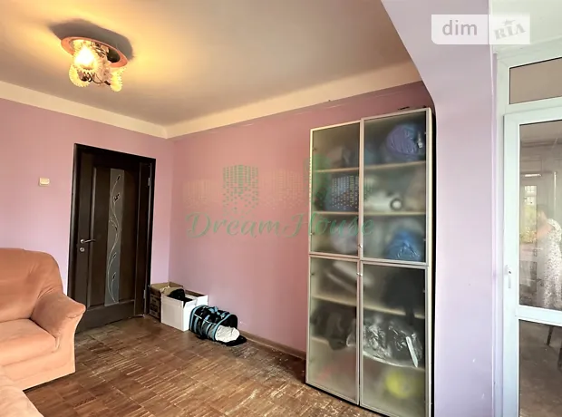 Квартира на вул. Коновальця Євгена, 37 в Києві, ID 185797, фото №7