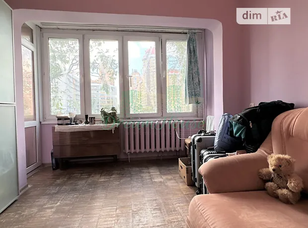 Квартира на вул. Коновальця Євгена, 37 в Києві, ID 185797, фото №8
