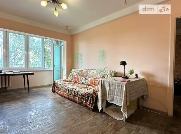 Квартира на вул. Коновальця Євгена, 37 в Києві, ID 185797, фото №9