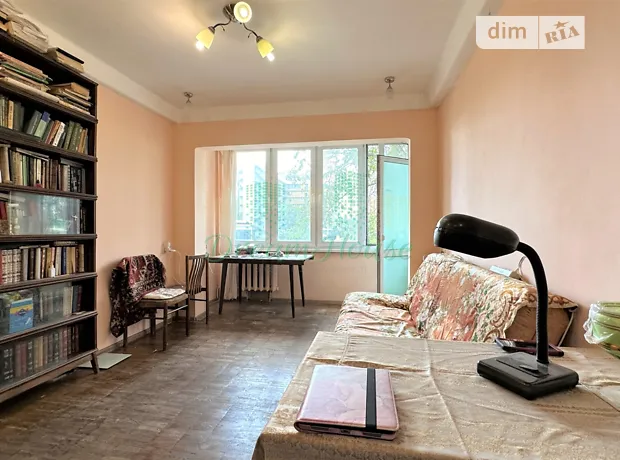 Квартира на вул. Коновальця Євгена, 37 в Києві, ID 185797, фото №10