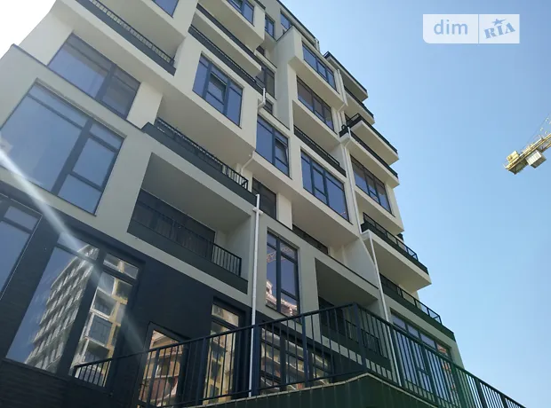 Квартира на вул. Софіївська в Одесі, ID 261264, фото №2