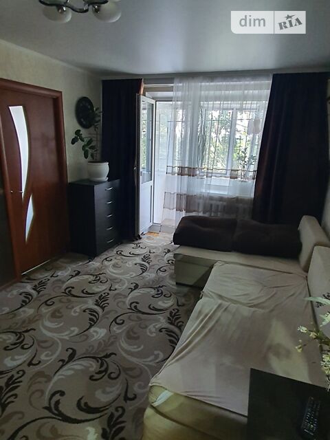 Квартира на вул. Поштова, 163 в Запоріжжі, ID 205963, фото №1