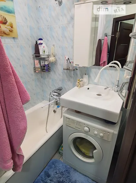 Квартира на вул. Поштова, 163 в Запоріжжі, ID 205963, фото №2