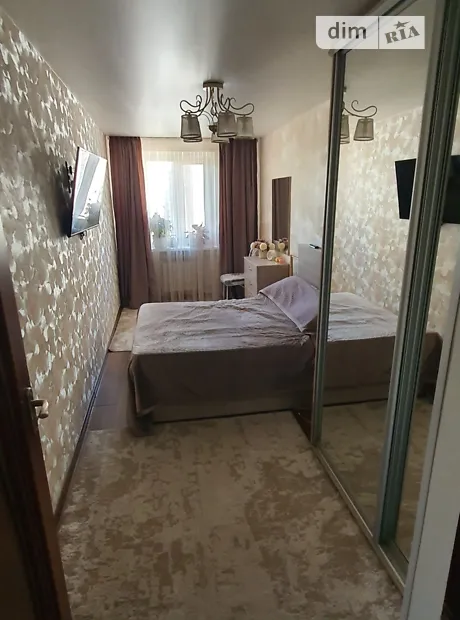 Квартира на вул. Поштова, 163 в Запоріжжі, ID 205963, фото №15