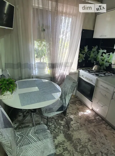 Квартира на вул. Поштова, 163 в Запоріжжі, ID 205963, фото №3