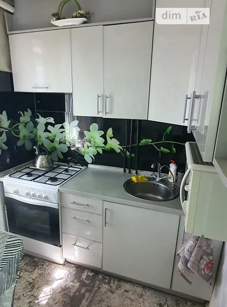 Квартира на вул. Поштова, 163 в Запоріжжі, ID 205963, фото №4