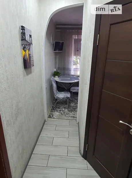 Квартира на вул. Поштова, 163 в Запоріжжі, ID 205963, фото №6