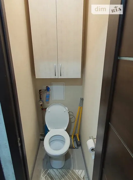 Квартира на вул. Поштова, 163 в Запоріжжі, ID 205963, фото №7