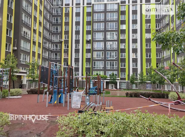 Квартира на вул. Григорія Сковороди в Києві, ID 226177, фото №4