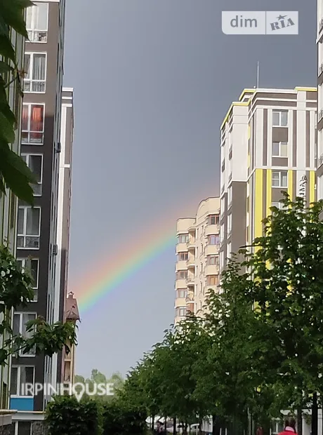 Квартира на вул. Григорія Сковороди в Києві, ID 226177, фото №9