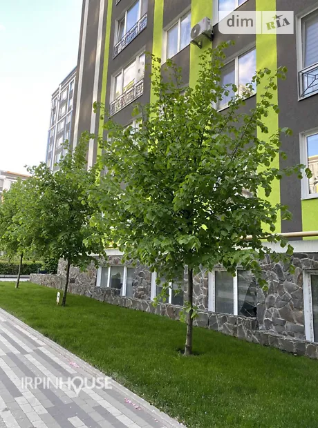 Квартира на вул. Григорія Сковороди, 25 в Києві, ID 245807, фото №3