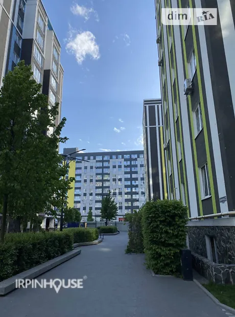 Квартира на вул. Григорія Сковороди, 25 в Києві, ID 245807, фото №5