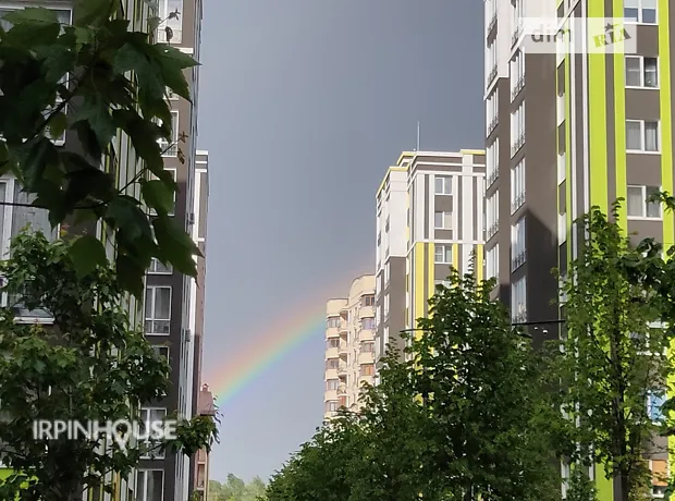 Квартира на вул. Григорія Сковороди, 25 в Києві, ID 231912, фото №9