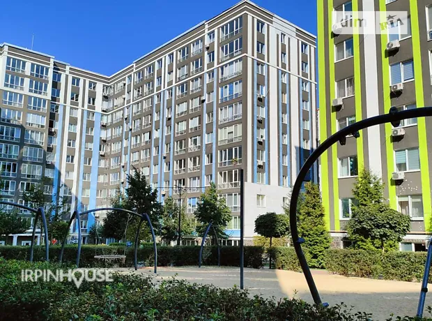 Квартира на вул. Григорія Сковороди, 25 в Києві, ID 238967, фото №10