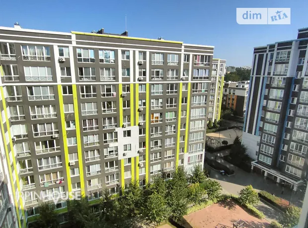 Квартира на вул. Григорія Сковороди, 25 в Києві, ID 228037, фото №1
