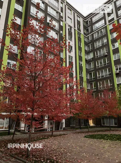 Квартира на вул. Григорія Сковороди, 25 в Києві, ID 228037, фото №2