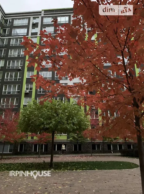 Квартира на вул. Григорія Сковороди, 25 в Києві, ID 228037, фото №5