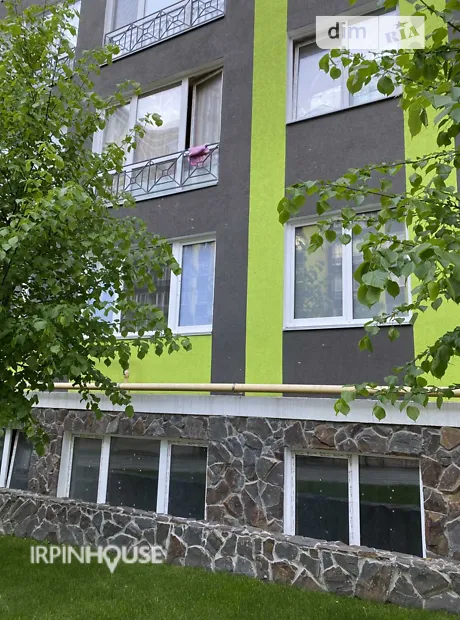 Квартира на вул. Григорія Сковороди, 25 в Києві, ID 228037, фото №7