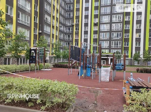Квартира на вул. Григорія Сковороди, 25 в Києві, ID 230947, фото №5