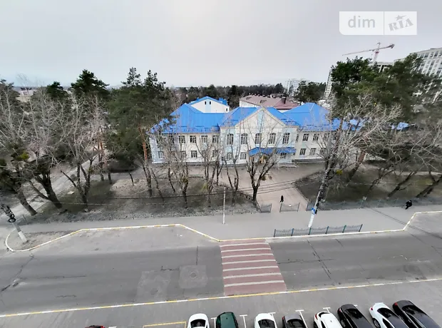 Квартира на вул. Матвія Донцова в Києві, ID 232527, фото №11