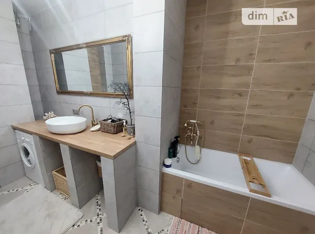 Квартира на вул. Університетська в Києві, ID 252258, фото №9