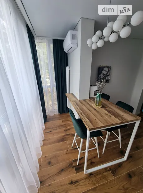 Квартира на вул. Юрія Мушкетика в Києві, ID 247289, фото №12